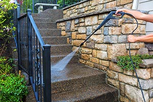 House Washing In Battleground Wa