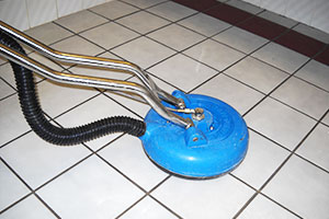 Tile Grout Cleaning