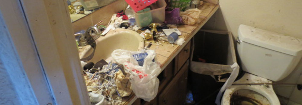 Hoarding Cleanup & Junk Removal