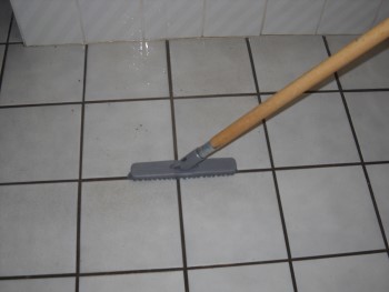 Tile and Grout Cleaning by Scrubby Corp