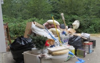 Hoarding Cleanup & Junk Removal