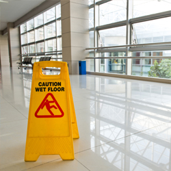 Janitorial Cleaning Services