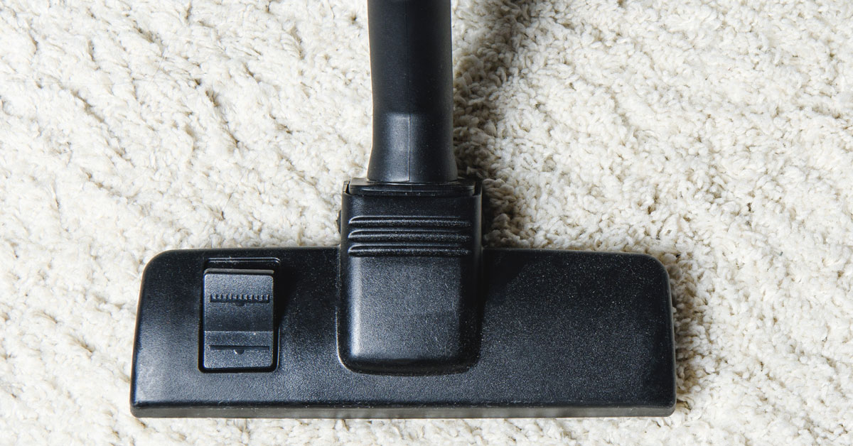 Carpet Cleaning Lacey WA
