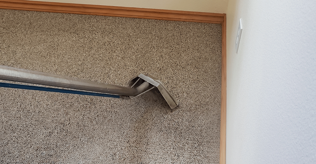 Carpet Cleaning Dupont Scrubby Corp