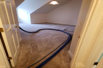 Carpet Cleaning Tumwater