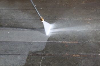 Pressure Washing Near Lacey