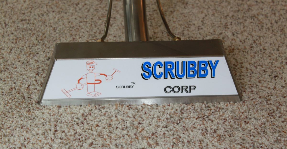 Cleaning Services Tumwater Scrubby Corp