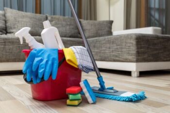 Cleaning Services Tumwater Wa