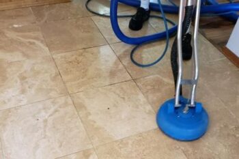 Tile And Grout Cleaning Lacey