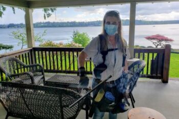 Window Cleaning Dupont WA