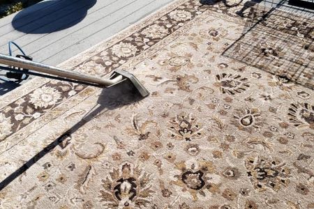 Carpet Cleaning Yelm WA