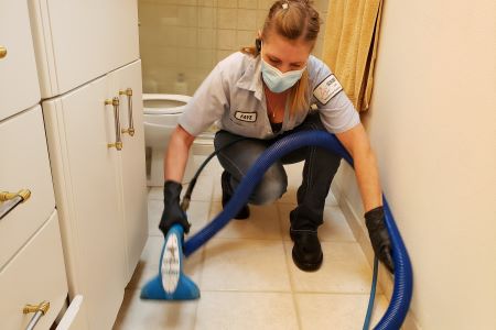 House Cleaning Yelm Washington