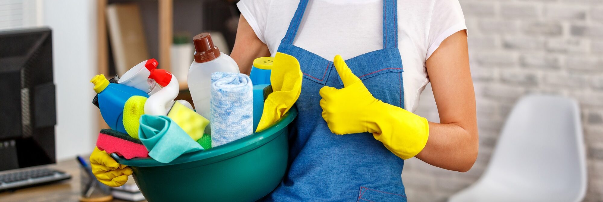 Office Cleaning Services Olympia