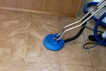 Tile And Grout Cleaning Dupont