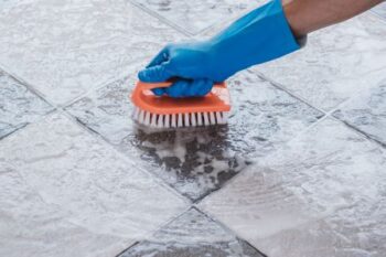 Tile And Grout Cleaning Dupont Washington
