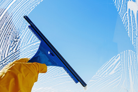 Window Cleaning Company Lacey