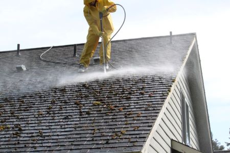 Pressure Washing Yelm