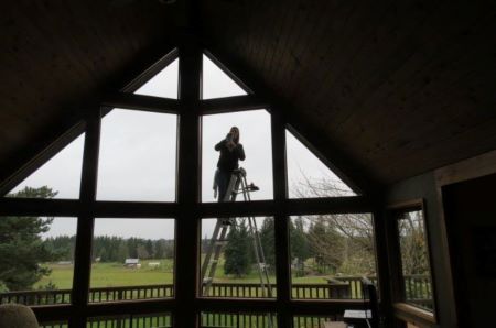 Window Cleaning Tumwater