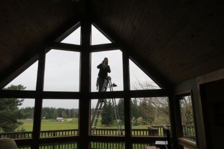 Window Cleaning Yelm Wa