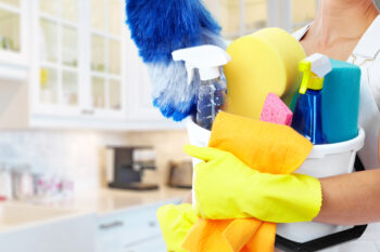 Cleaning Services Olympia