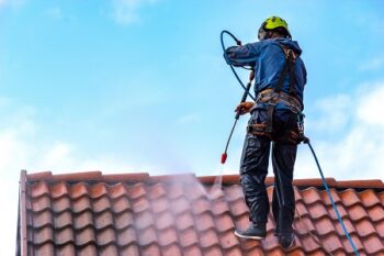 Pressure Washing Near Me Tumwater