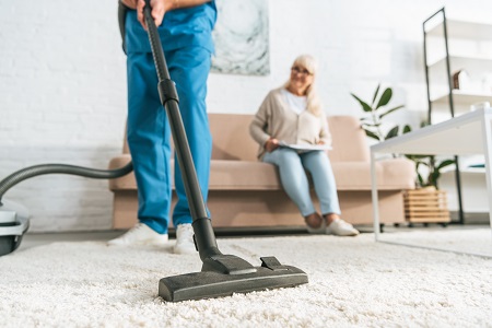 Carpet Cleaning Service Yelm