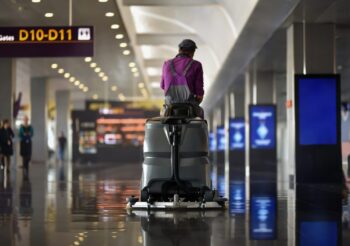 Janitorial Services Olympia WA
