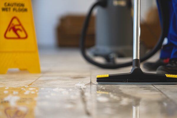 Janitorial Services near me in Olympia WA