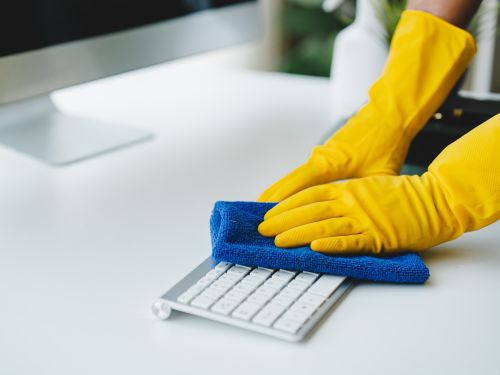 Cleaning Services Dupont Wa