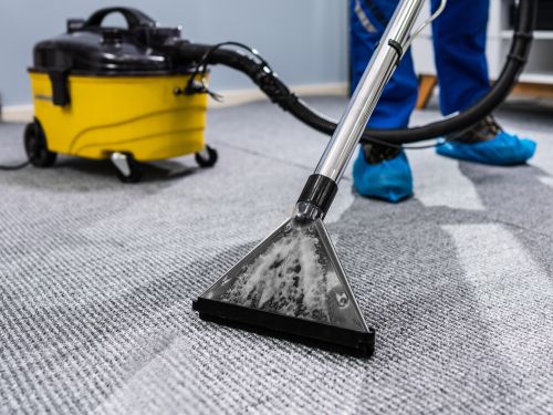 Cleaning Services Lacey Wa