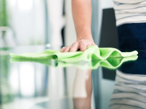 Cleaning Services Near Me Lacey Wa