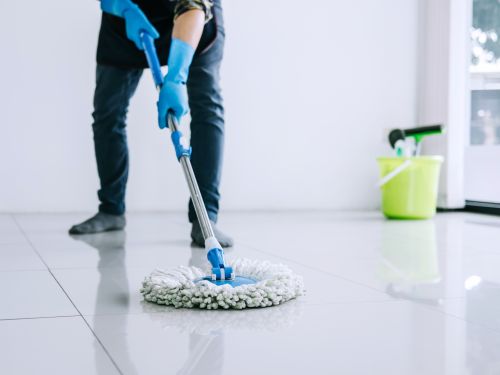 House Cleaning Services Near Me Olympia Wa