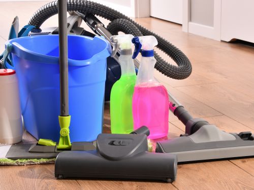 House Cleaning Services Olympia Wa