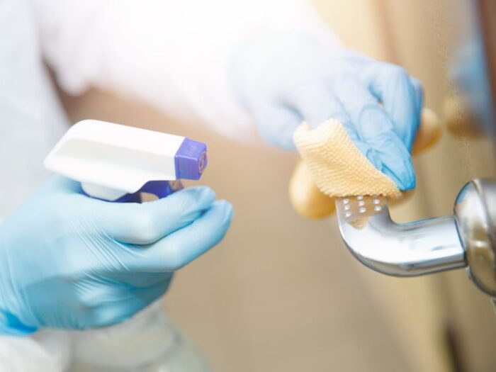 Office Cleaning Services Tumwater Wa