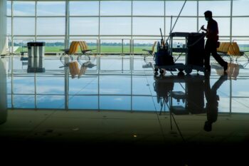 Cleaning Services Olympia Washington