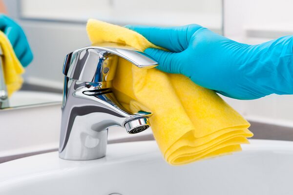 Cleaning Services near me Olympia WA