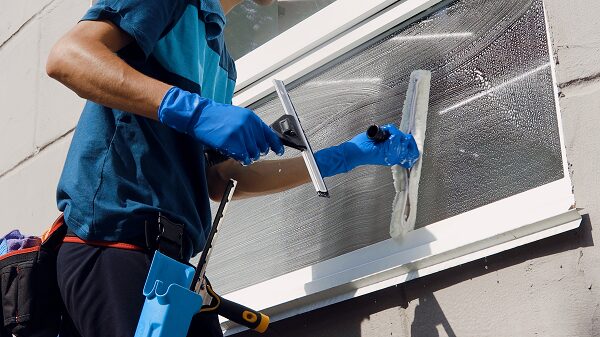 Cleaning Services Near Me Olympia Washington