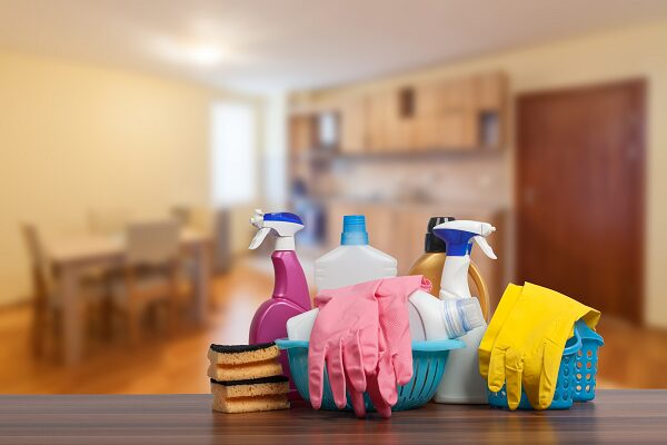 Cleaning Services Near Me In Olympia Wa