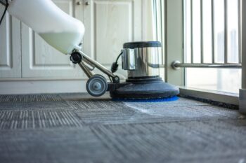 Carpet Cleaning Olympia WA