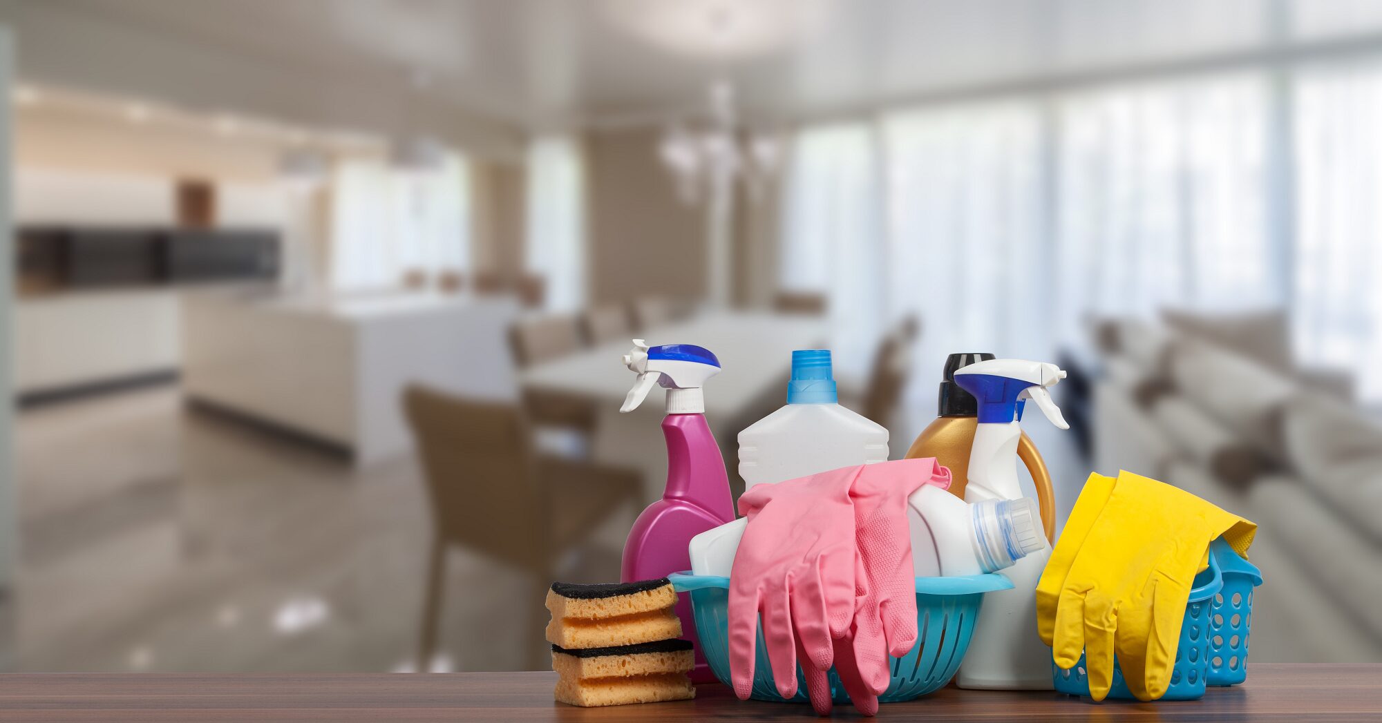 Cleaning Services In Olympia Wa