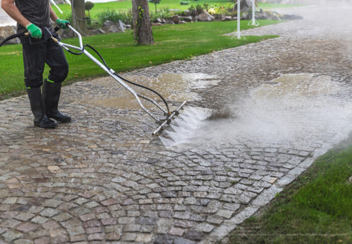 Pressure Washing Services near me Olympia WA